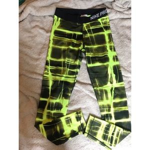 Nike Pro Dri-Fit Leggings